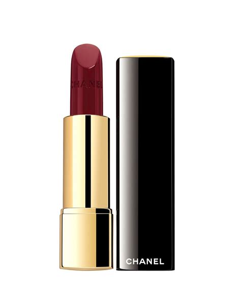 chanel lipstick fatale 71|Chanel Fatale (71) Rouge Allure Luminous Intense Lip Colour.